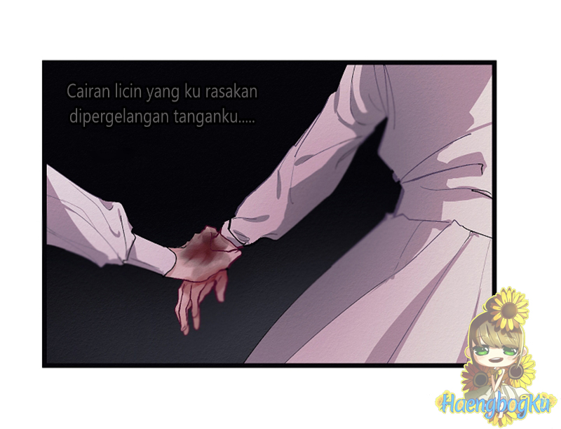 A Lady’s Table Chapter 2 - Halaman 18