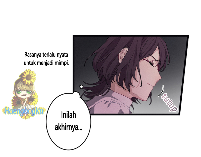 A Lady’s Table Chapter 2 - Halaman 19
