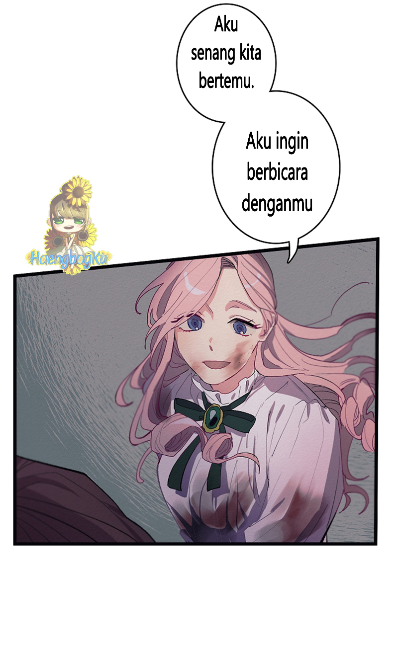 A Lady’s Table Chapter 2 - Halaman 20