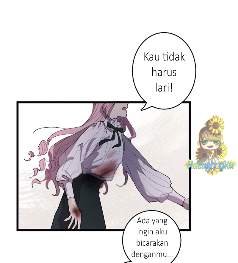 A Lady’s Table Chapter 2 - Halaman 22