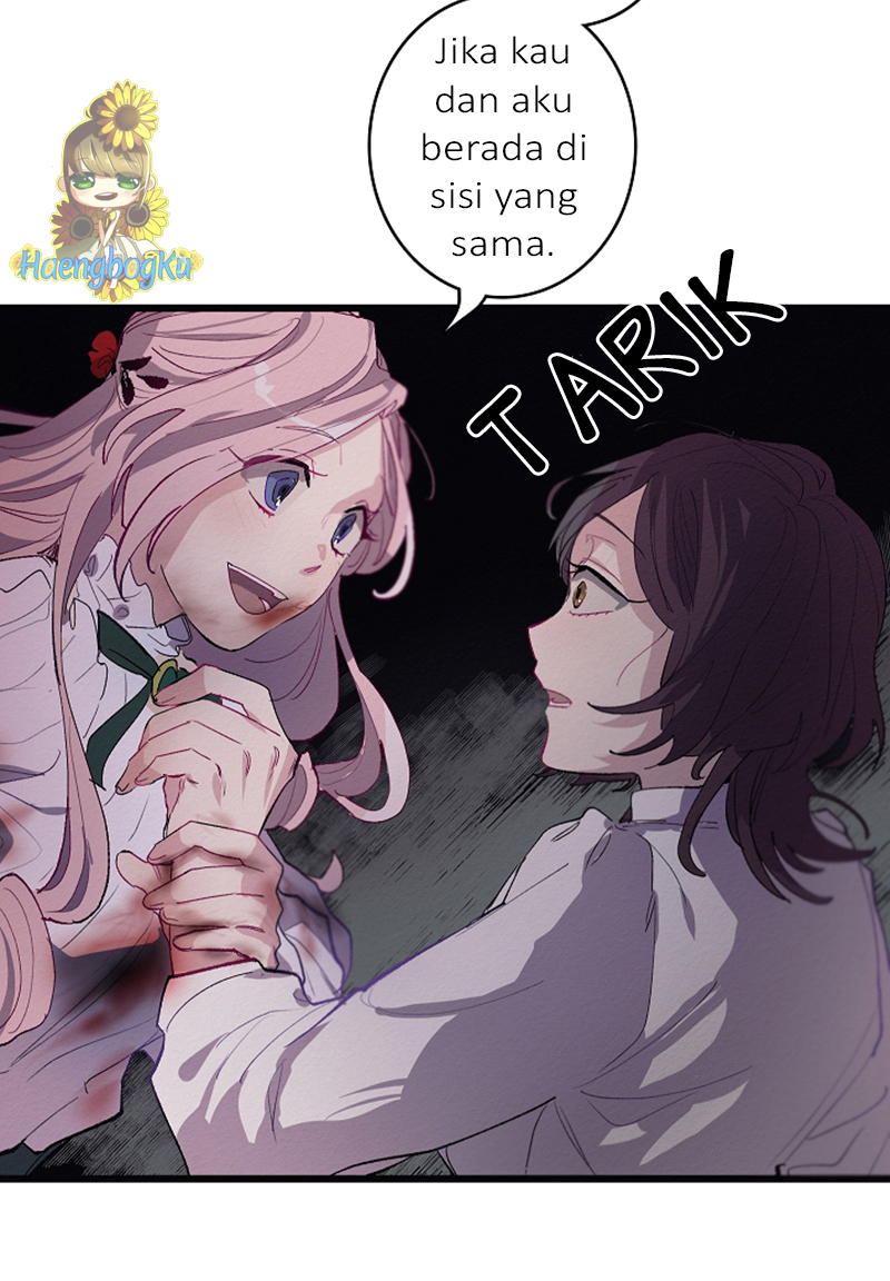 A Lady’s Table Chapter 2 - Halaman 23