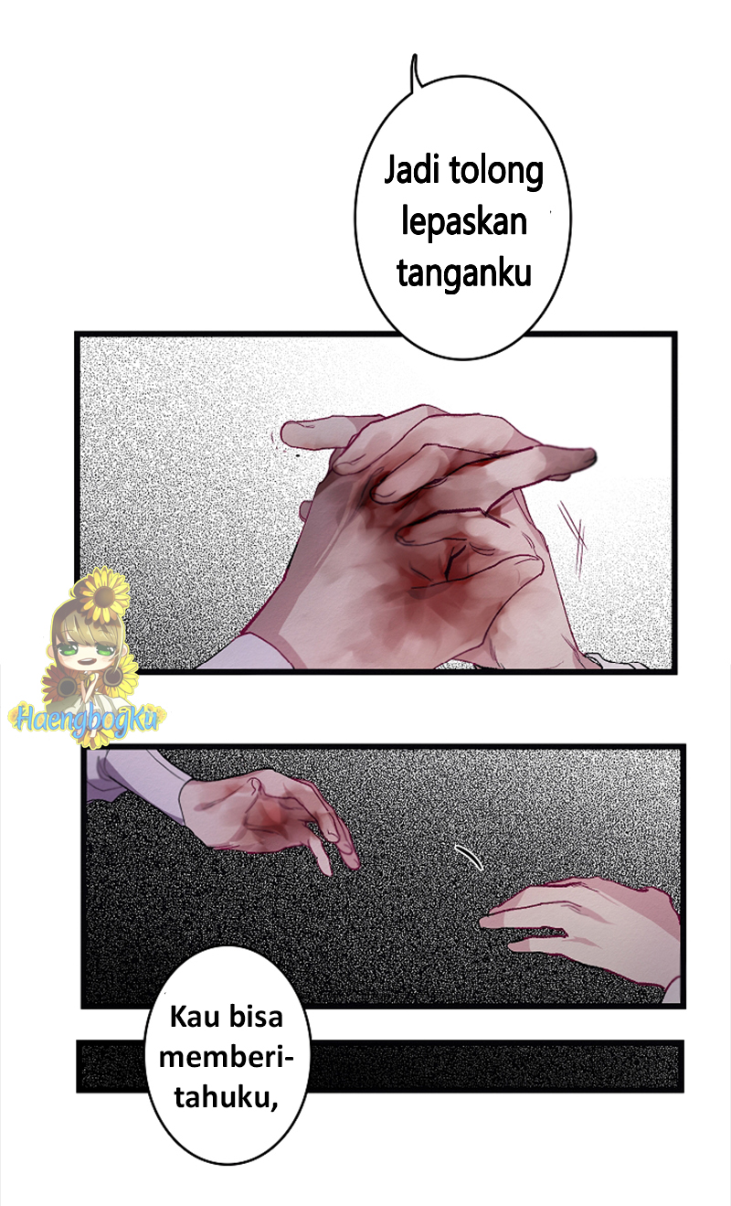 A Lady’s Table Chapter 2 - Halaman 25
