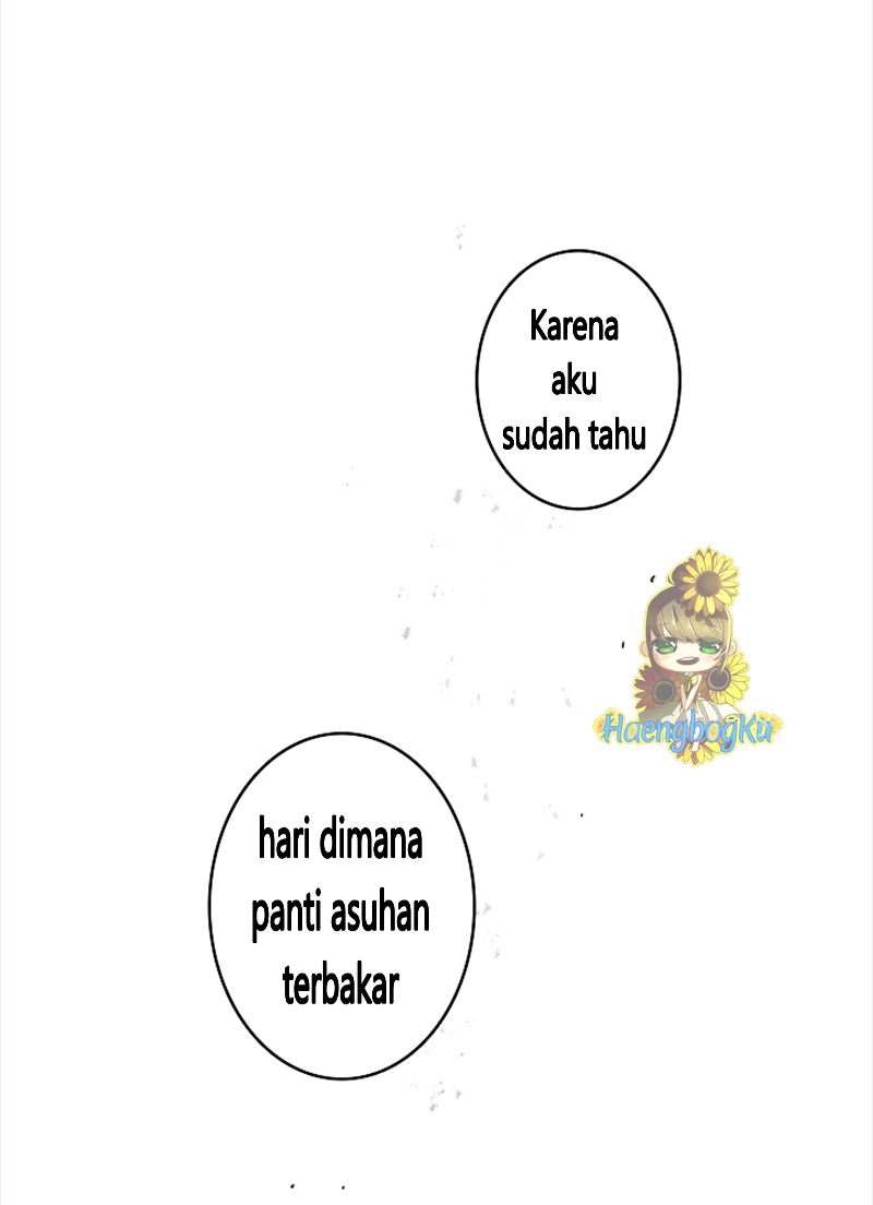 A Lady’s Table Chapter 2 - Halaman 26