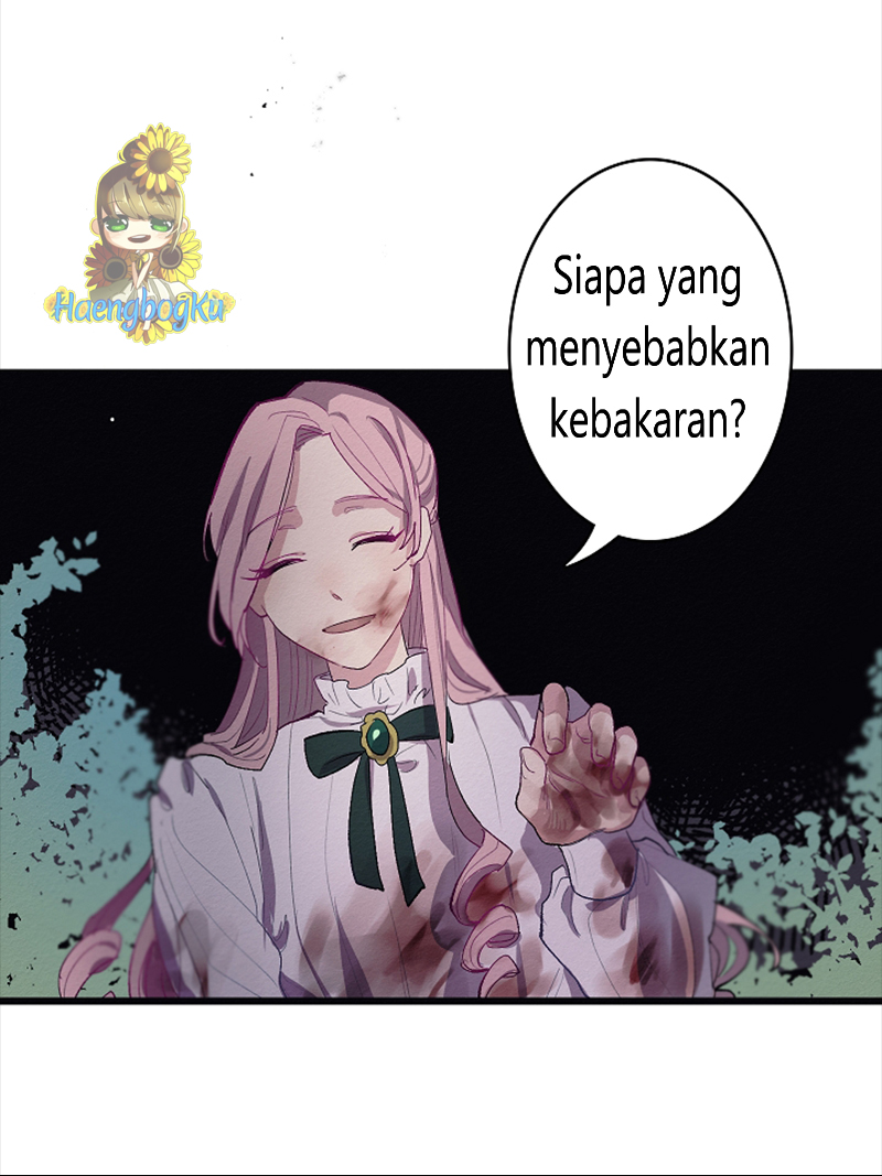 A Lady’s Table Chapter 2 - Halaman 27