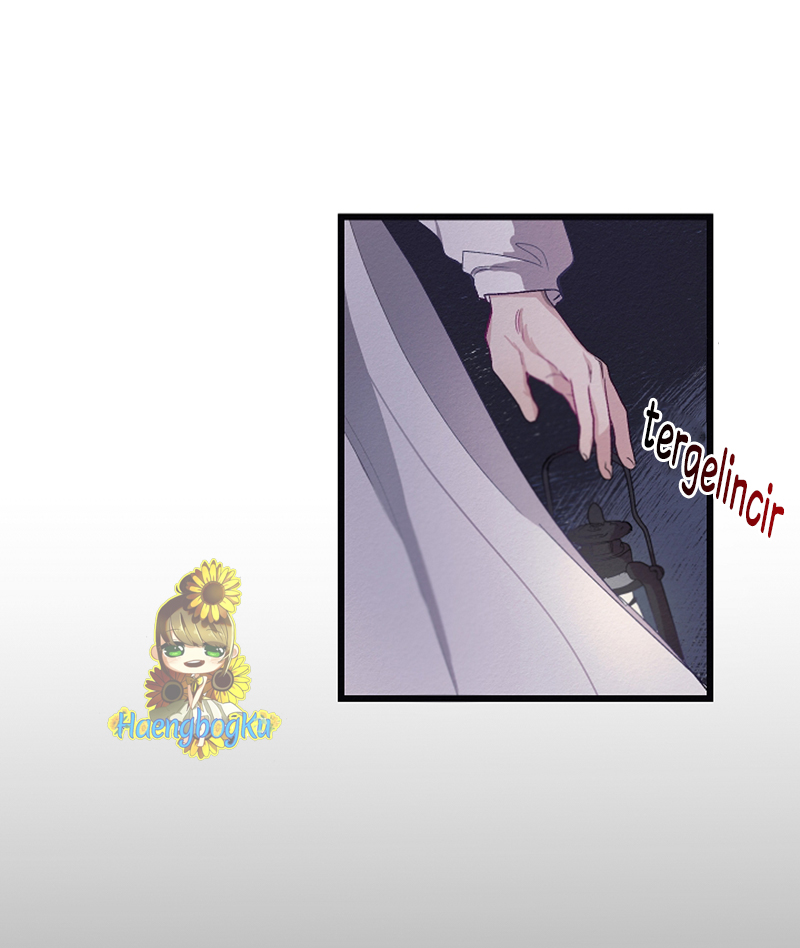 A Lady’s Table Chapter 2 - Halaman 29