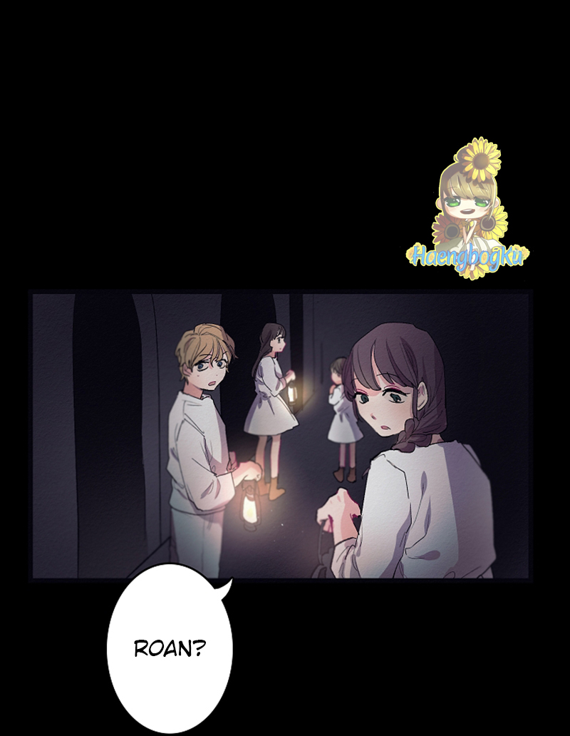 A Lady’s Table Chapter 2 - Halaman 31