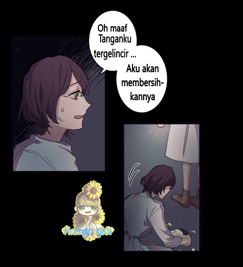 A Lady’s Table Chapter 2 - Halaman 32