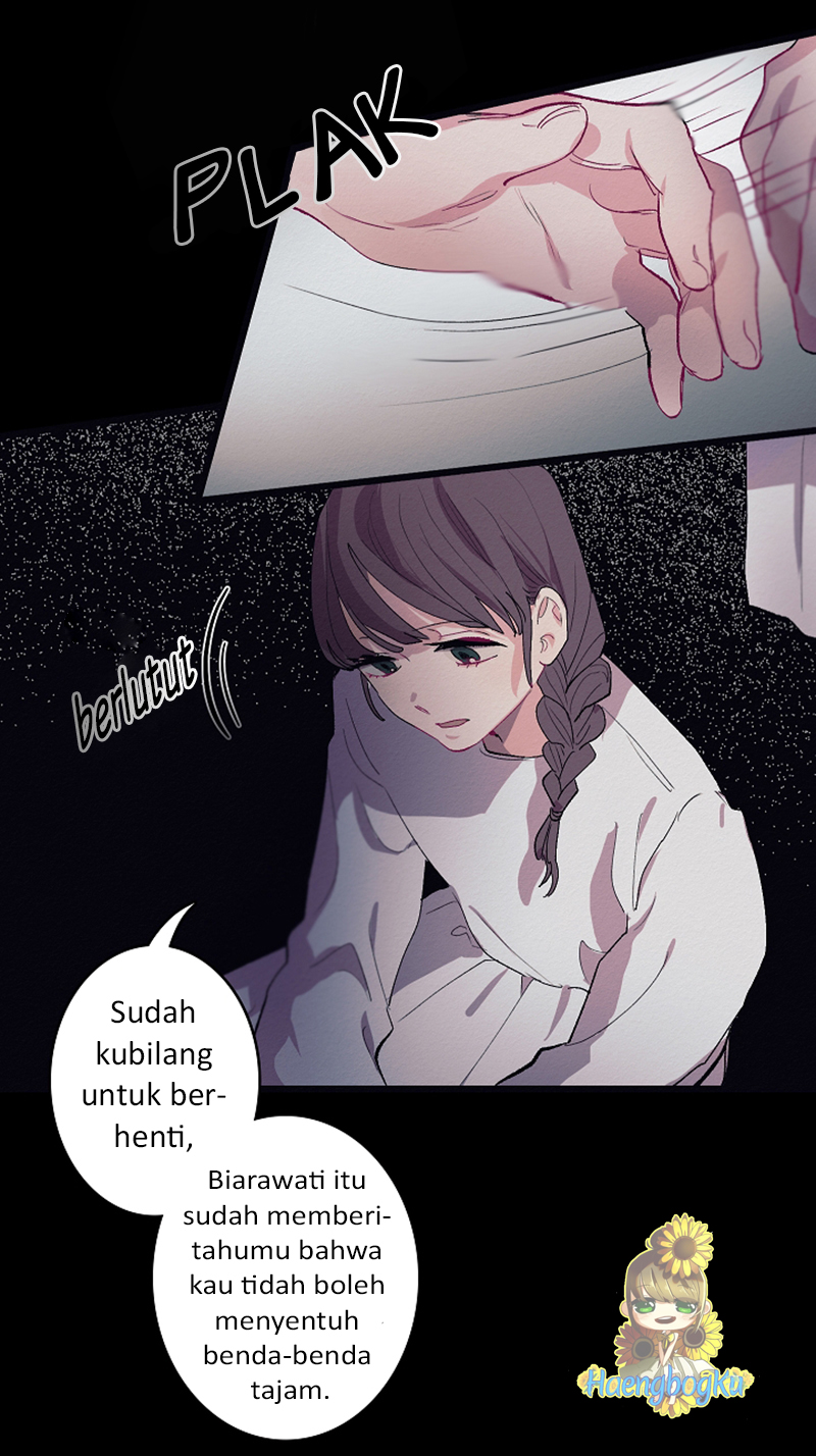 A Lady’s Table Chapter 2 - Halaman 34