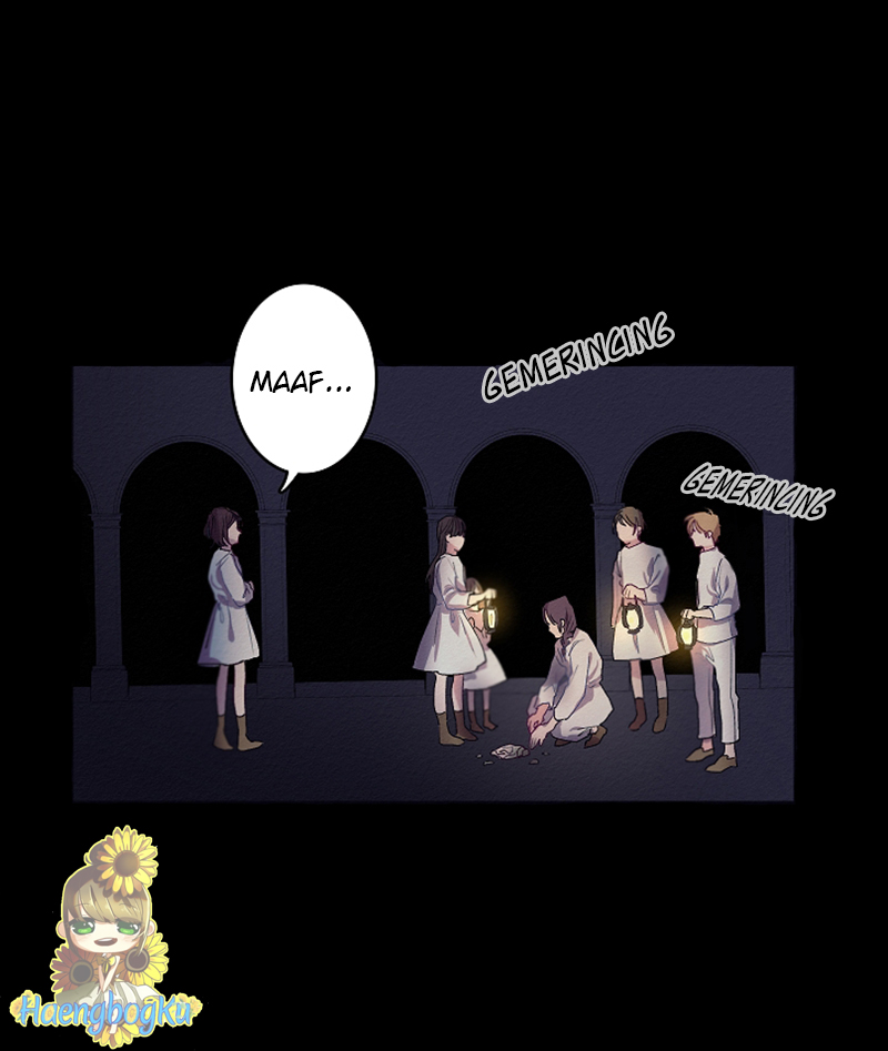 A Lady’s Table Chapter 2 - Halaman 35