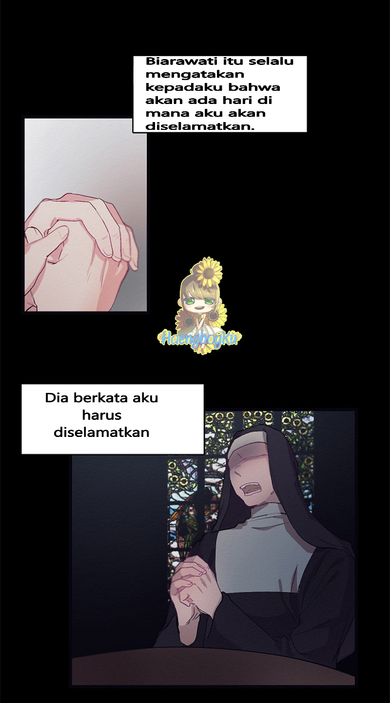 A Lady’s Table Chapter 2 - Halaman 36