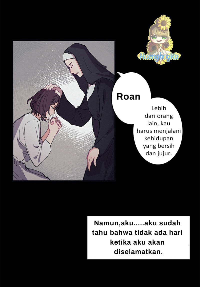 A Lady’s Table Chapter 2 - Halaman 37