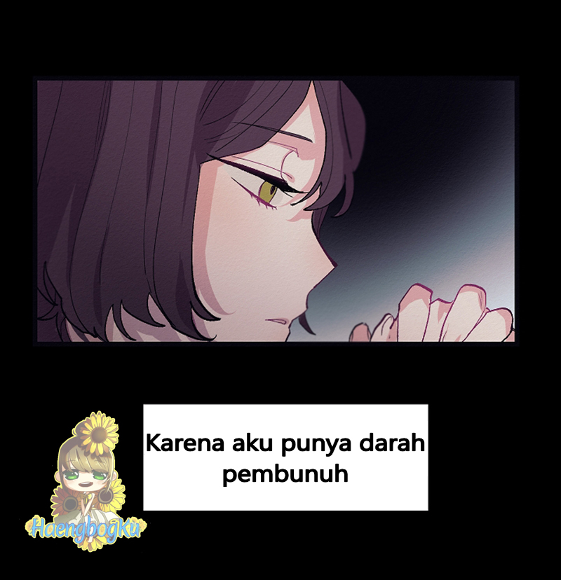 A Lady’s Table Chapter 2 - Halaman 38