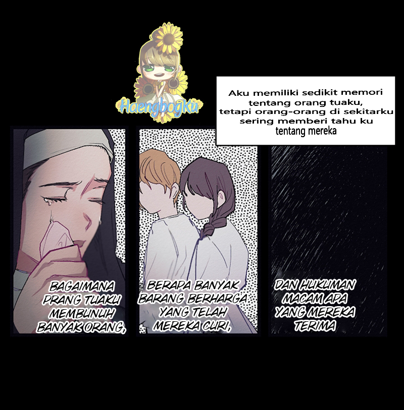 A Lady’s Table Chapter 2 - Halaman 39
