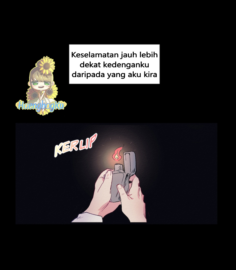 A Lady’s Table Chapter 2 - Halaman 43