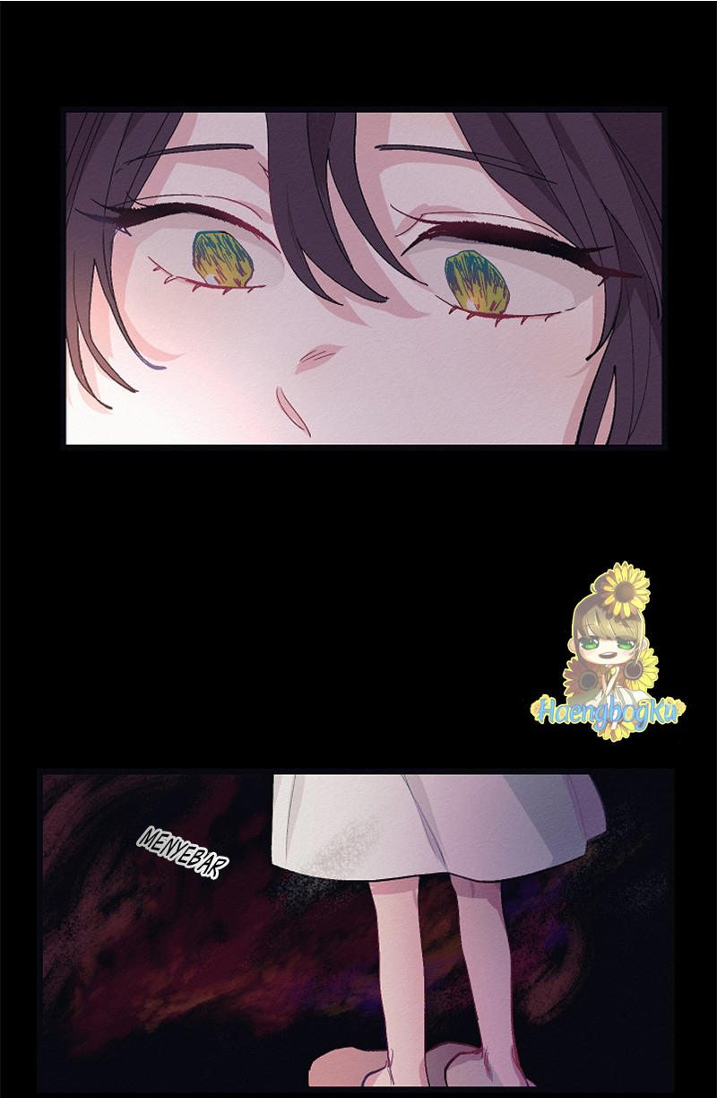 A Lady’s Table Chapter 2 - Halaman 44