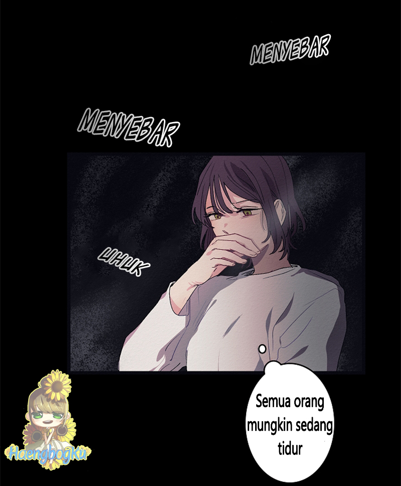 A Lady’s Table Chapter 2 - Halaman 45