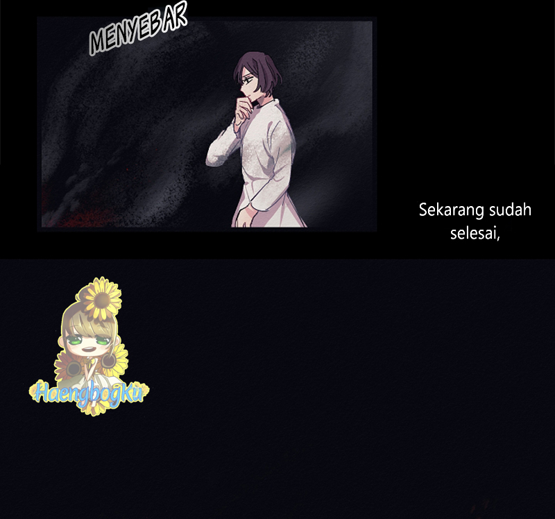 A Lady’s Table Chapter 2 - Halaman 46