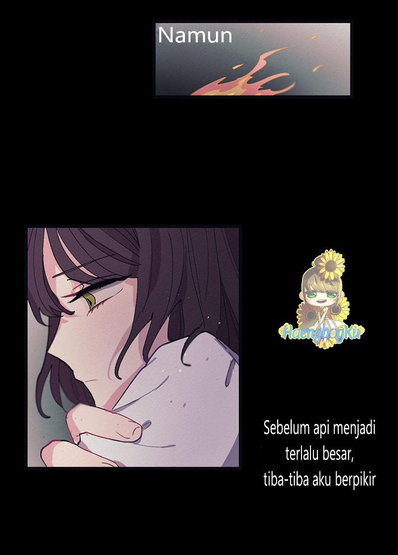 A Lady’s Table Chapter 2 - Halaman 48