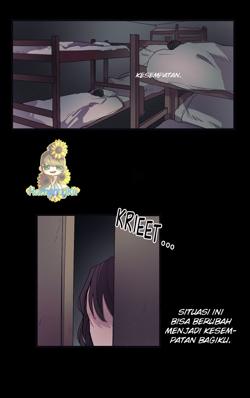 A Lady’s Table Chapter 2 - Halaman 49