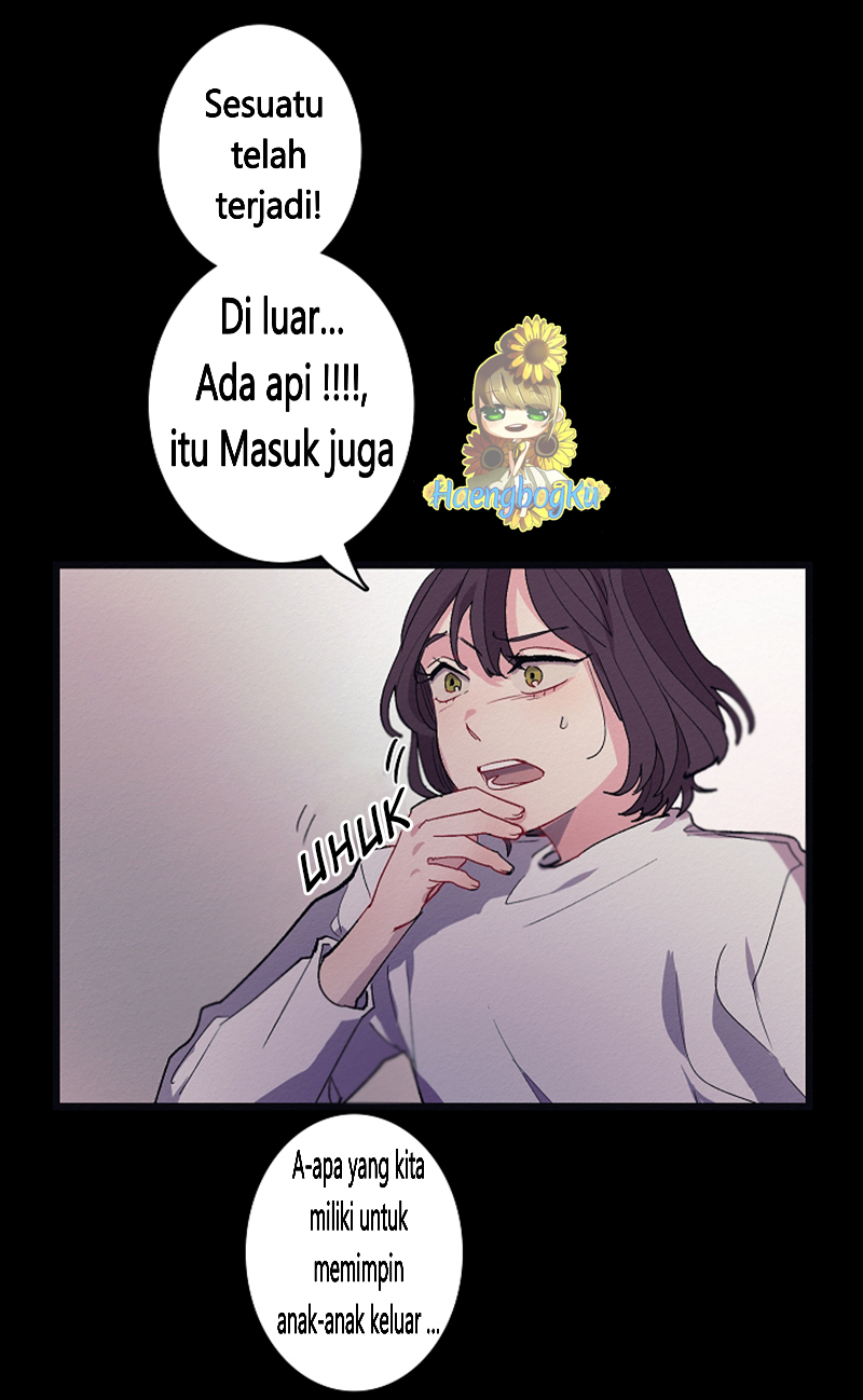A Lady’s Table Chapter 2 - Halaman 50