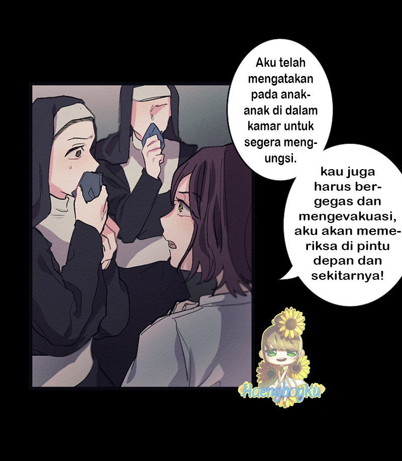 A Lady’s Table Chapter 2 - Halaman 51