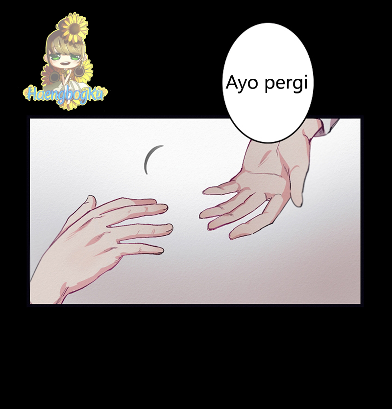 A Lady’s Table Chapter 2 - Halaman 54
