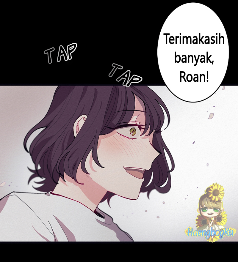 A Lady’s Table Chapter 2 - Halaman 57