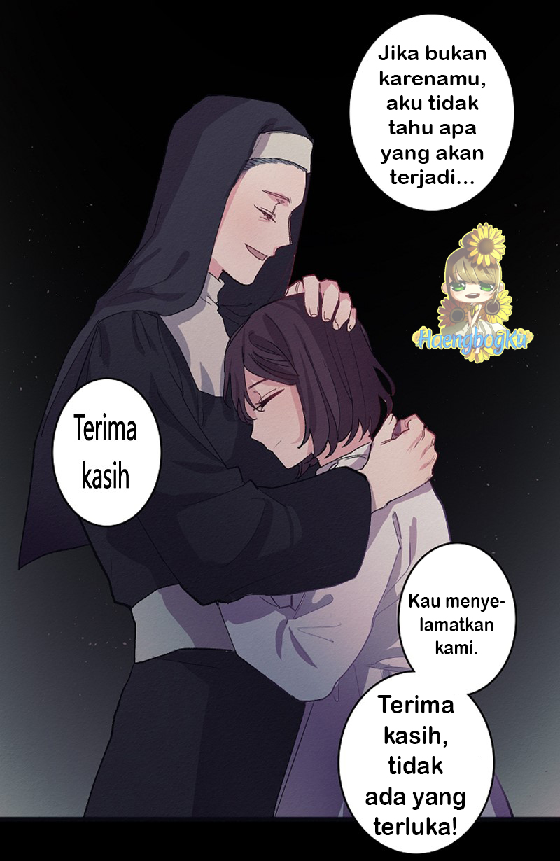 A Lady’s Table Chapter 2 - Halaman 58