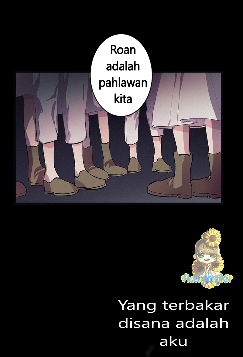 A Lady’s Table Chapter 2 - Halaman 59