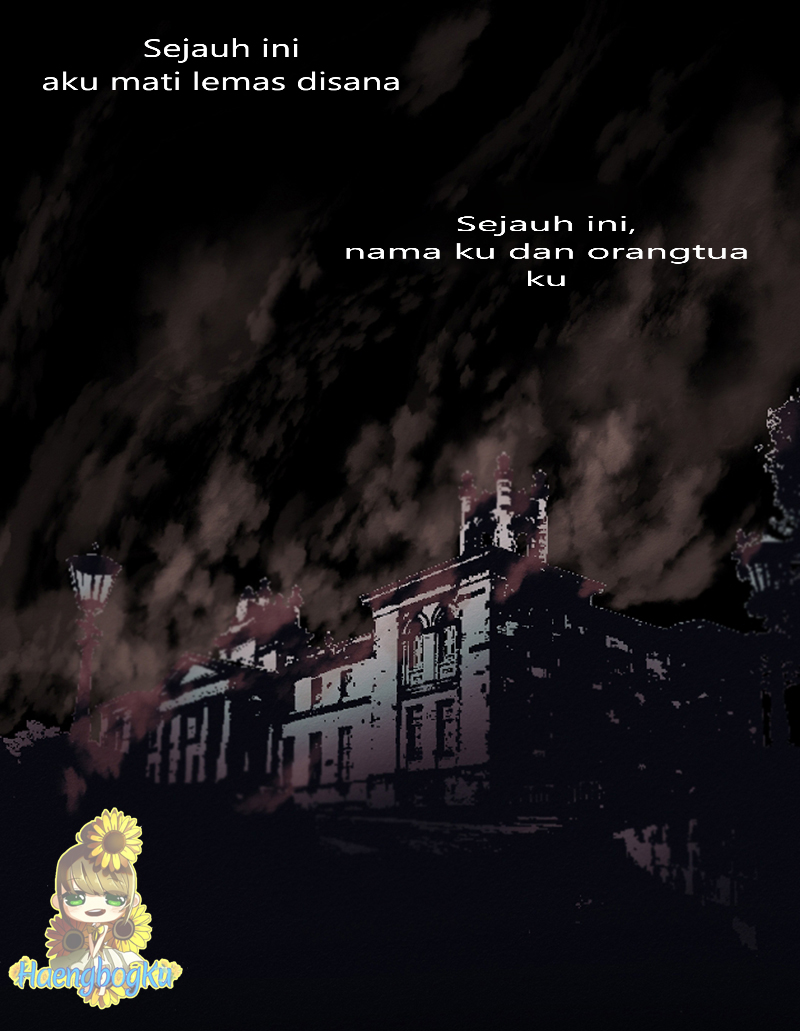 A Lady’s Table Chapter 2 - Halaman 60