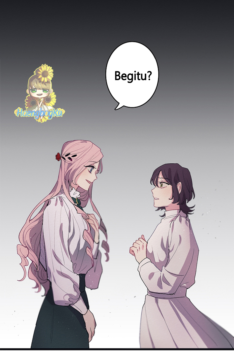 A Lady’s Table Chapter 2 - Halaman 62