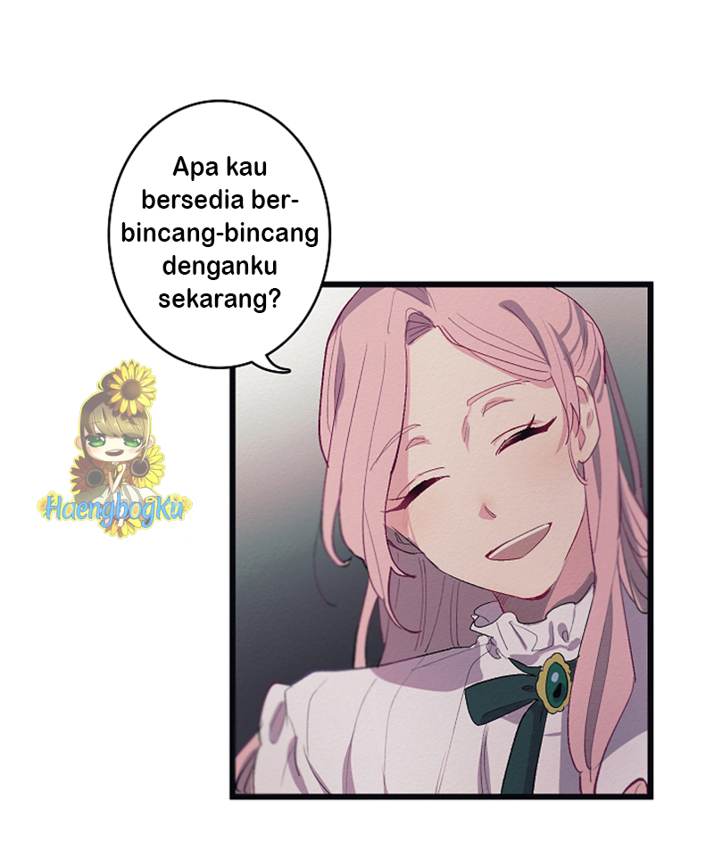 A Lady’s Table Chapter 2 - Halaman 63