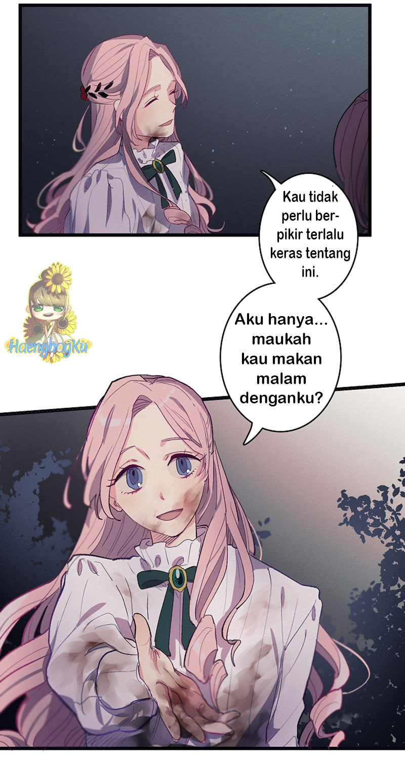A Lady’s Table Chapter 2 - Halaman 65
