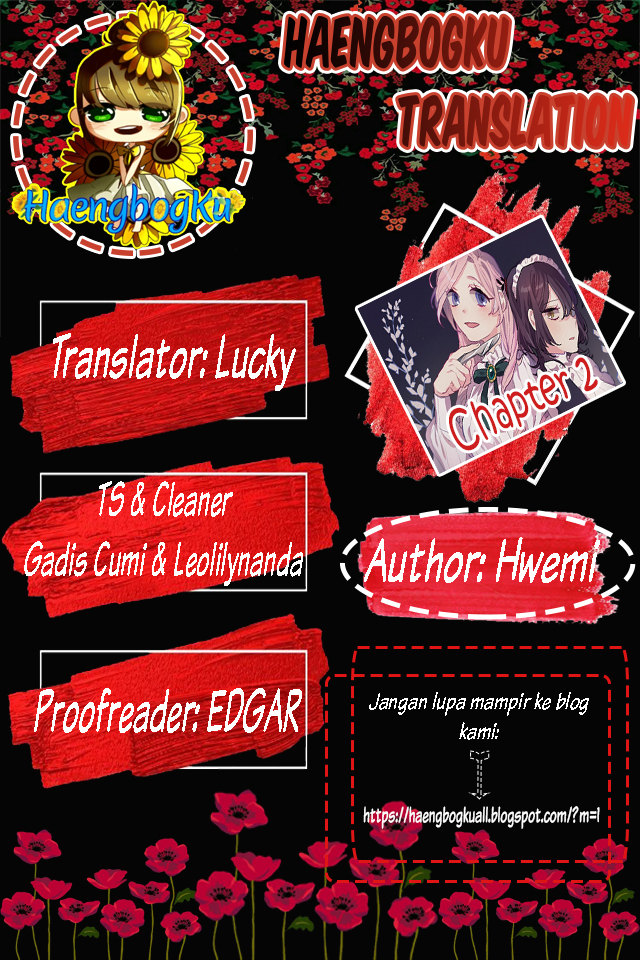 A Lady’s Table Chapter 2 - Halaman 66