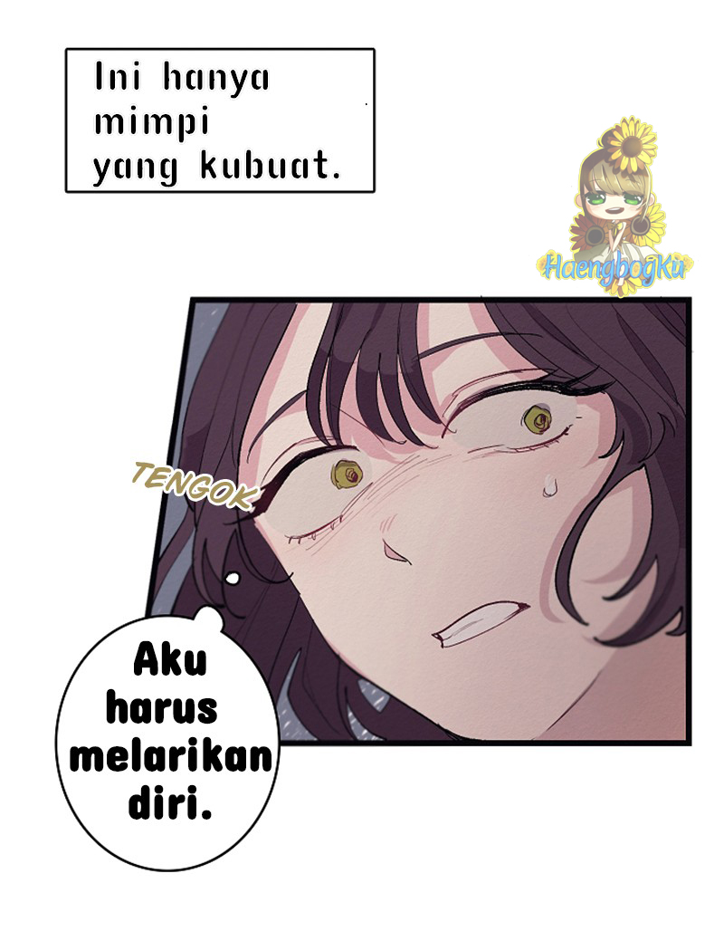 A Lady’s Table Chapter 2 - Halaman 9