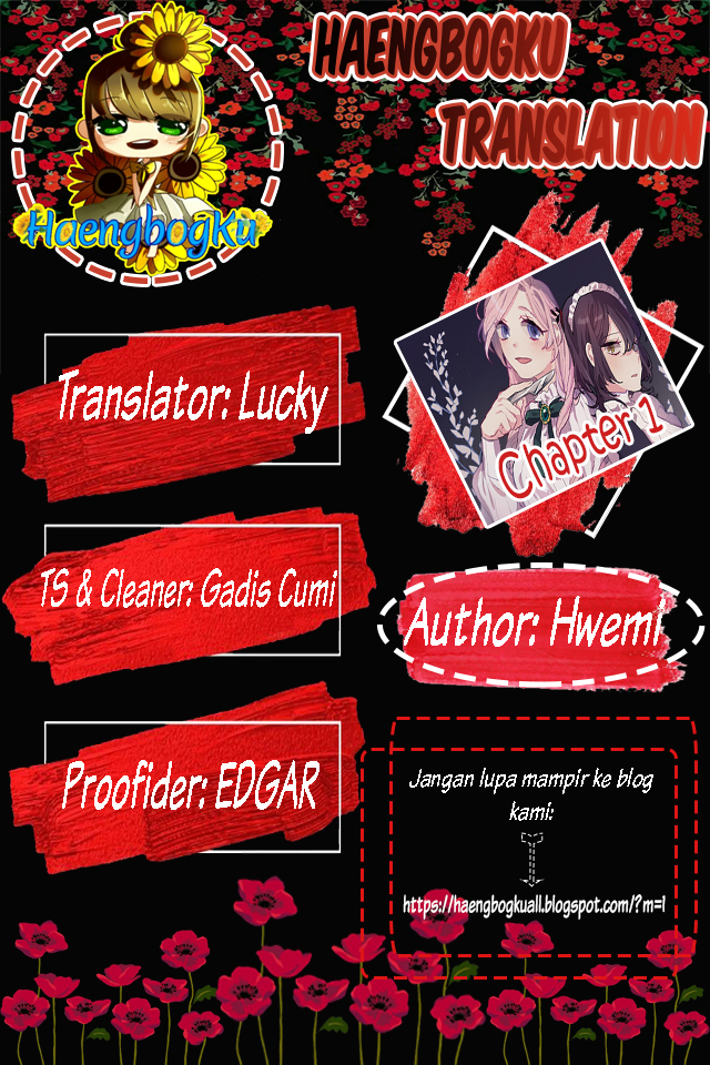 A Lady’s Table Chapter 1 - Halaman 34