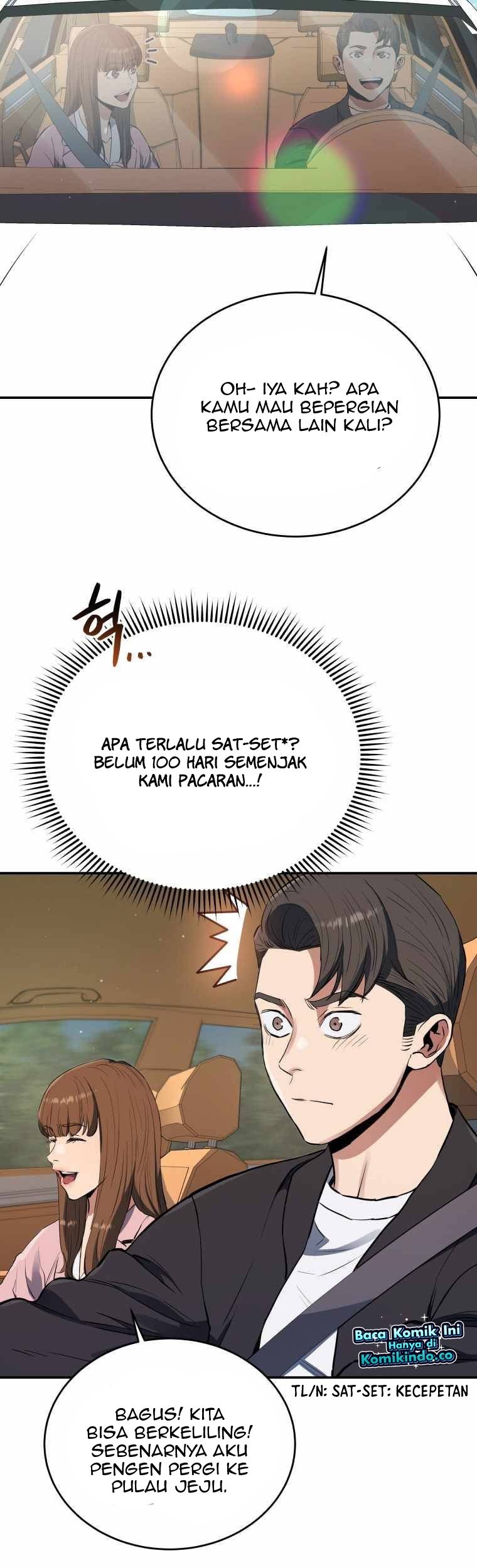 Rescue System Chapter 36 halaman 4