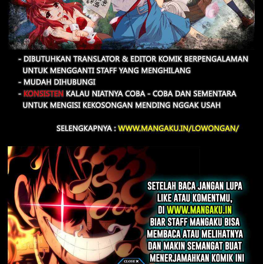 Black Clover Chapter 339 - Halaman 13