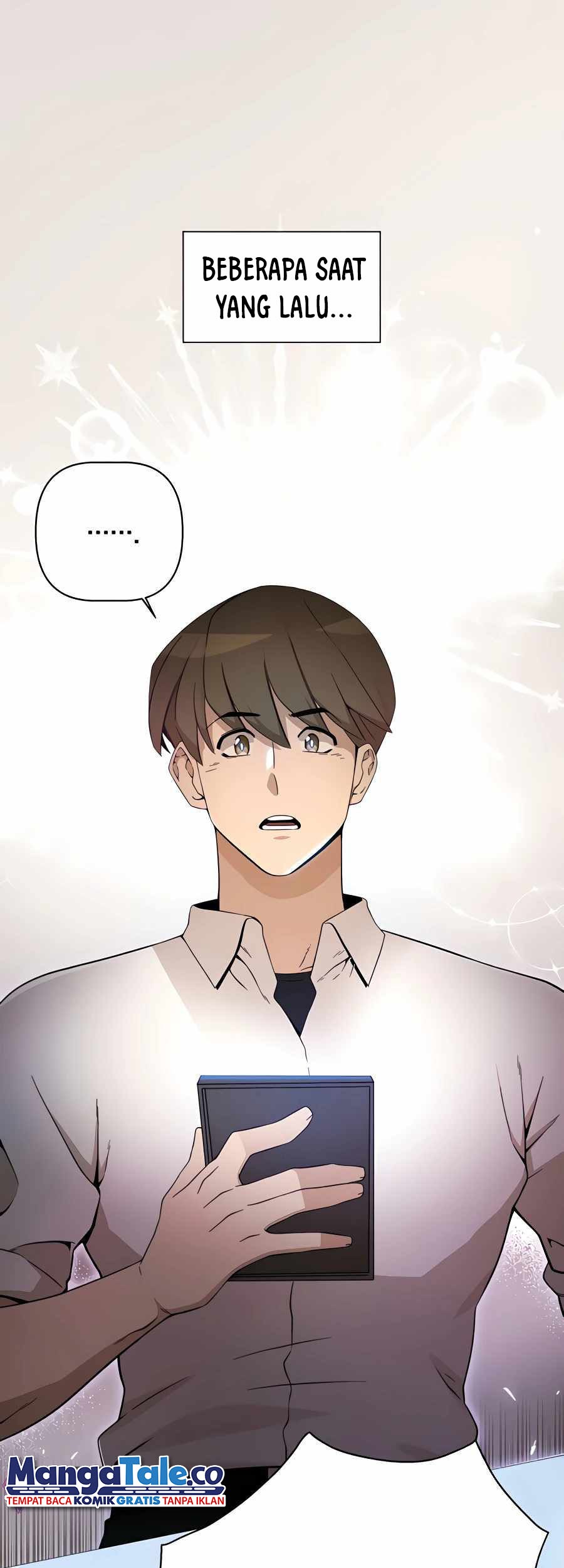 Manhwa I’ll Resign and Have a Fresh Start in This World Chapter 02 gambar 2