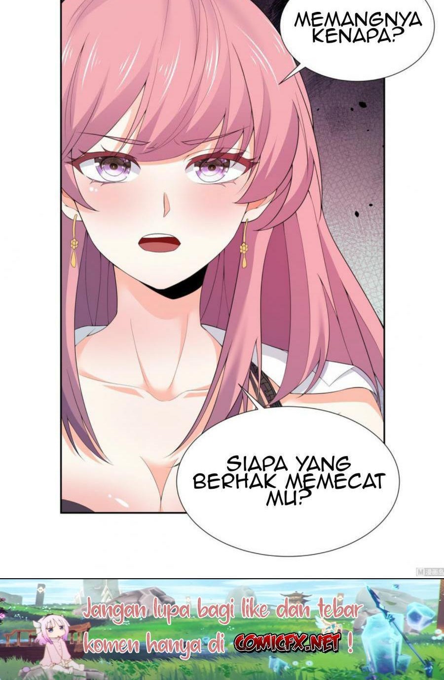 Beast-Eared Mother Wants to Monopolize Me Chapter 05 - Halaman 10