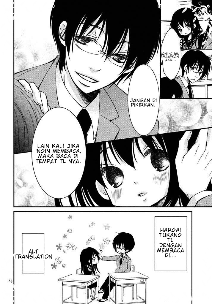 Bishoujo ni Natta kedo, Netoge Haijin Yattemasu. Chapter 16 - Halaman 33