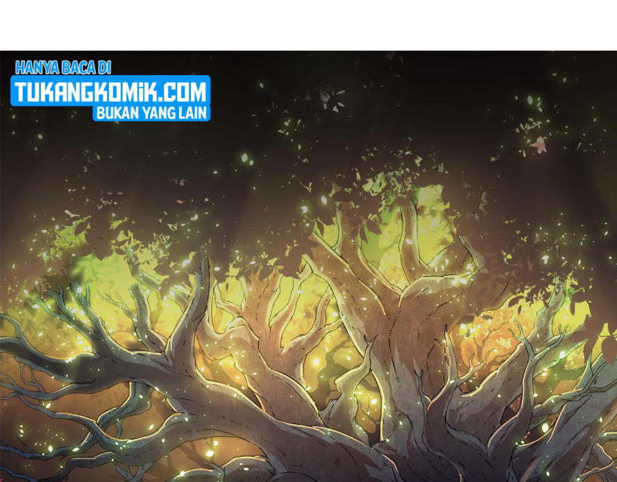 Manhua Evolution Begins With A Big Tree Chapter 11 gambar 2