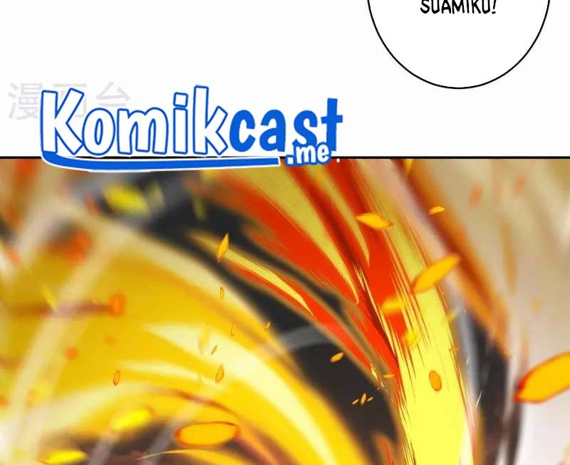 Against the Gods Chapter 501 - Halaman 45