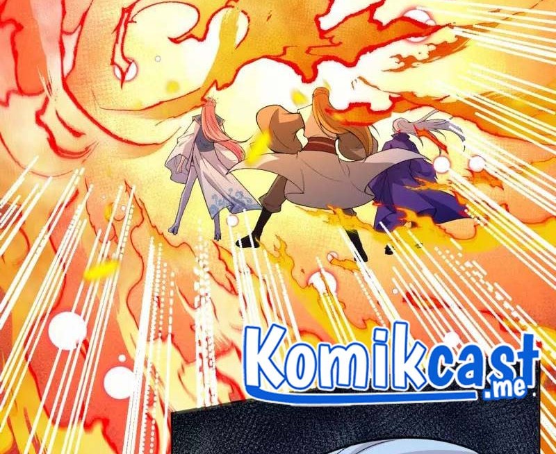 Against the Gods Chapter 501 - Halaman 51
