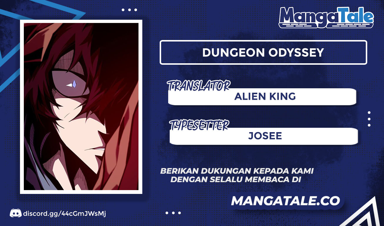 Komik Dungeon Odyssey Chapter 06 gambar 1