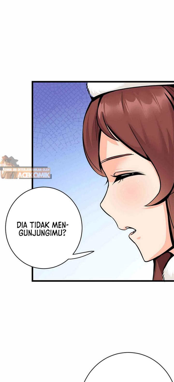 Release That Witch Chapter 427 - Halaman 38