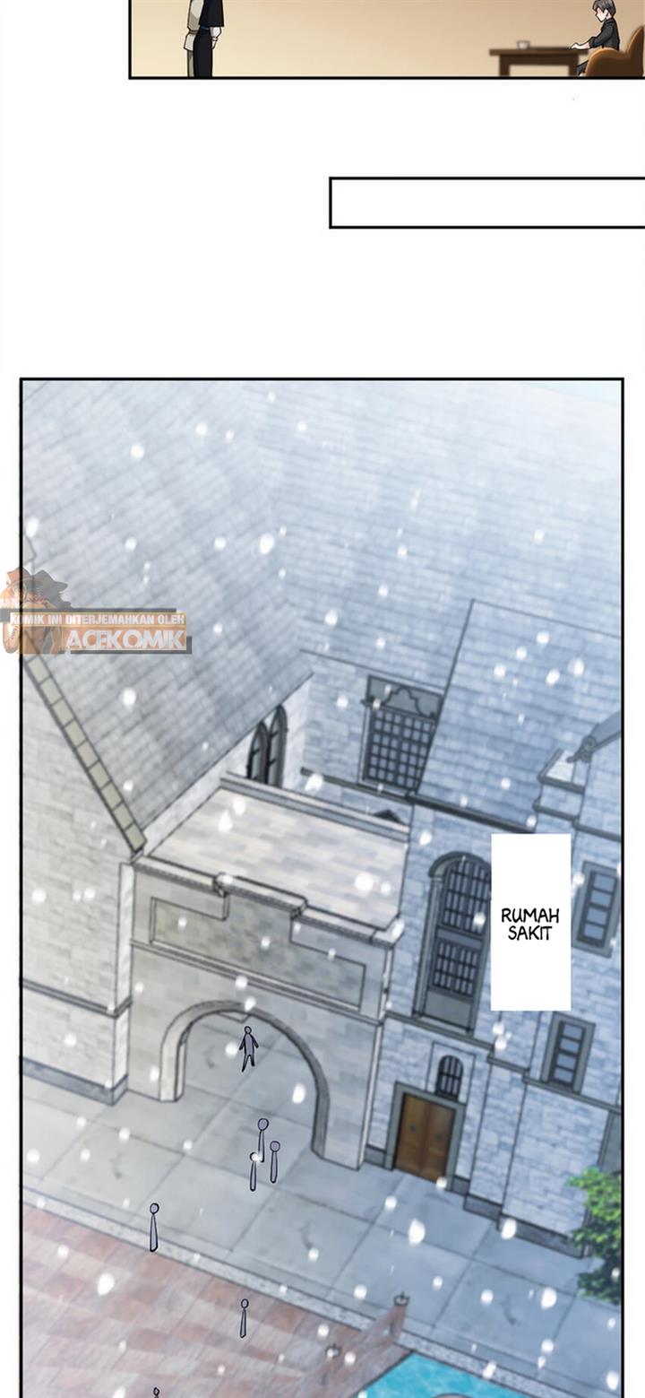 Release That Witch Chapter 426 - Halaman 17