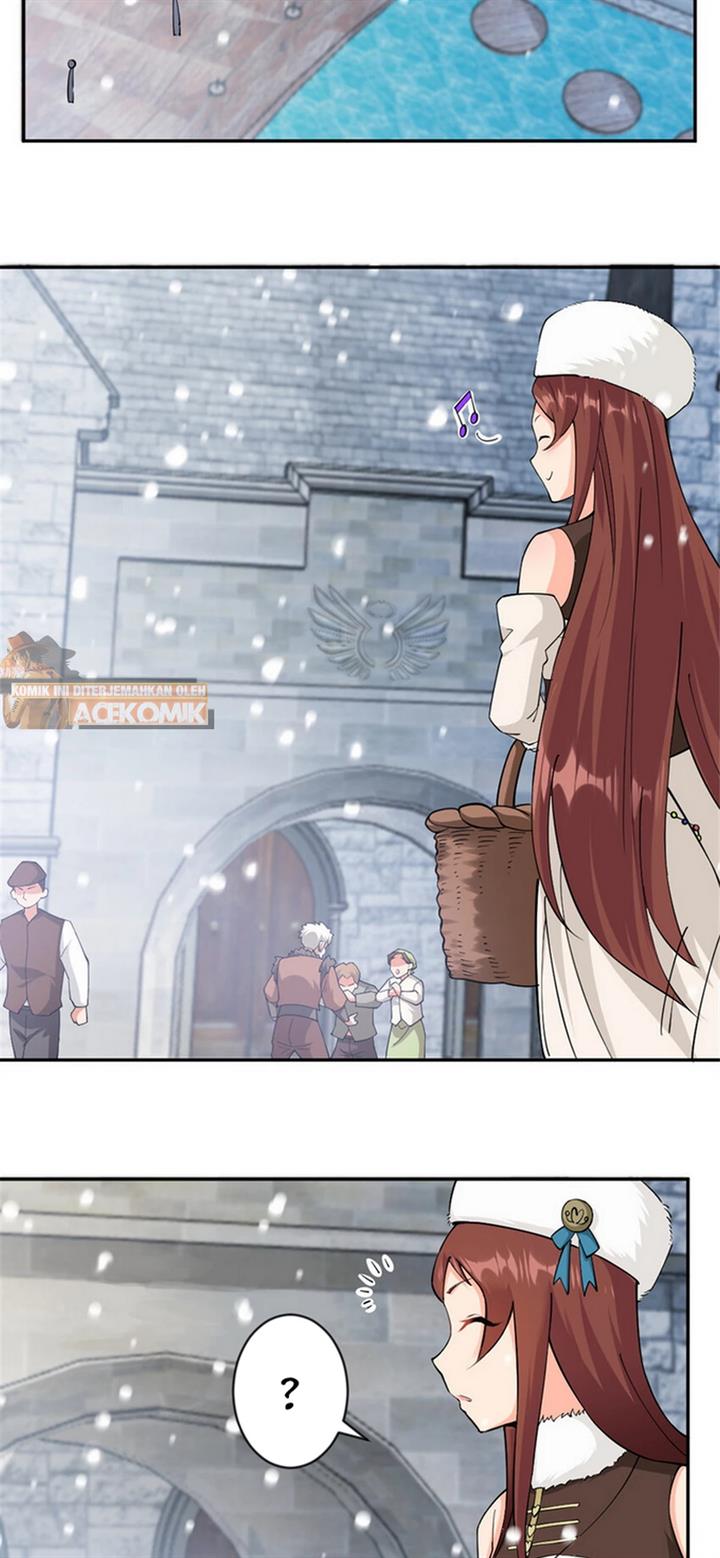 Release That Witch Chapter 426 - Halaman 18