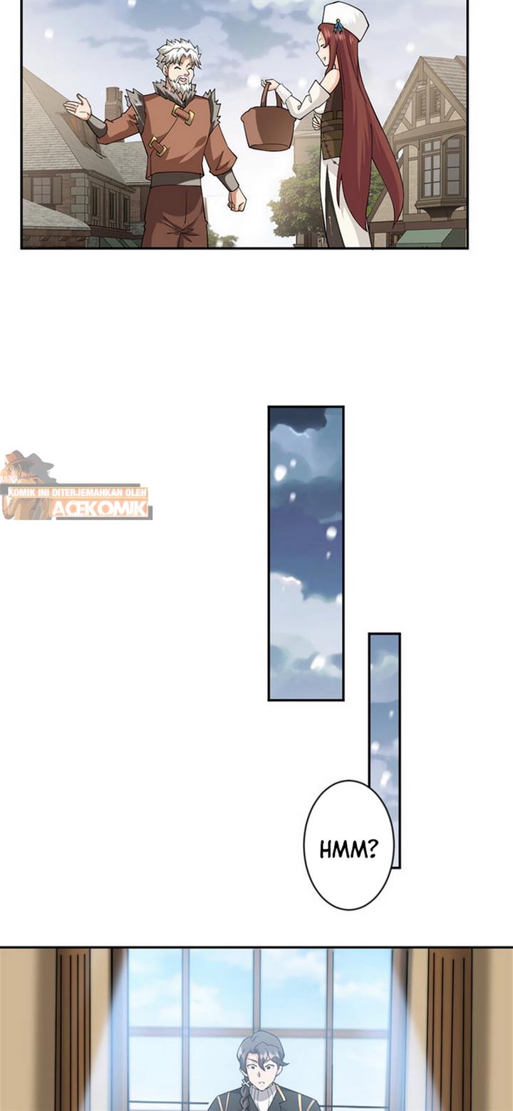 Release That Witch Chapter 426 - Halaman 24