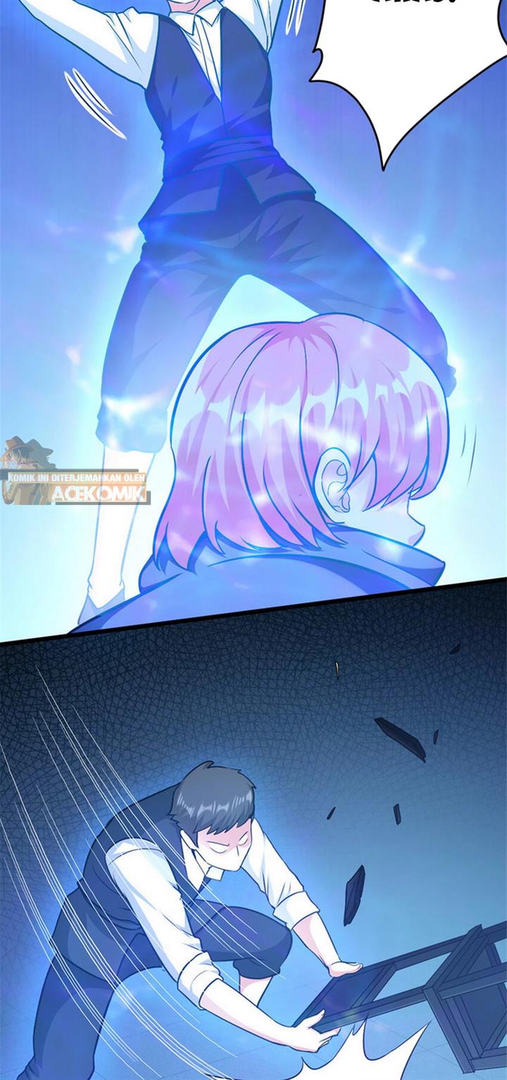 Release That Witch Chapter 424 - Halaman 30